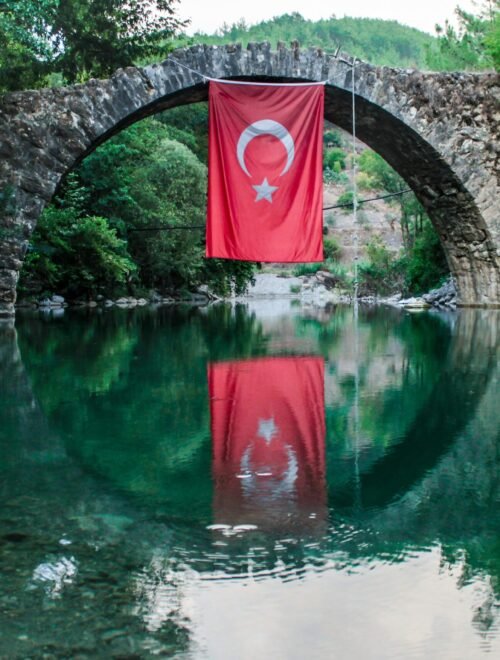 7 Days Tour to Turkey