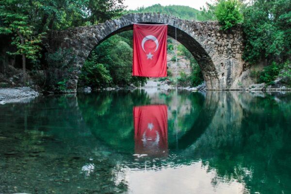 7 Days Tour to Turkey