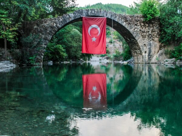 7 Days Tour to Turkey