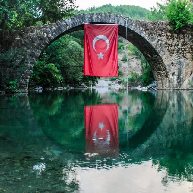 7 Days Tour to Turkey