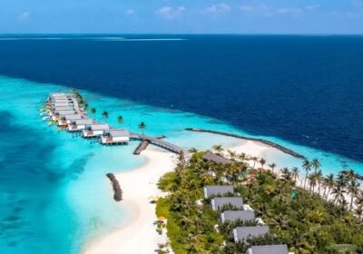 5 Days Tour to Maldives