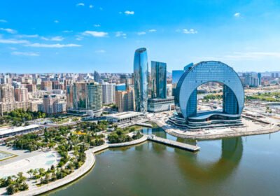 Baku Azarbaijan