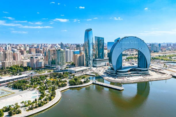 Baku Azarbaijan