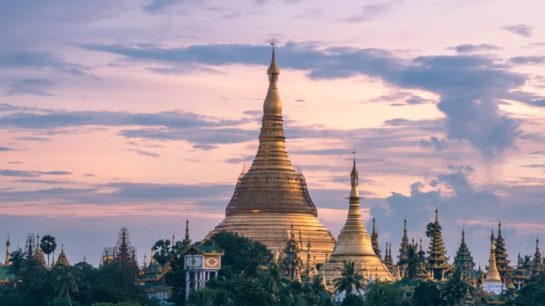 Myanmar Visit Visa