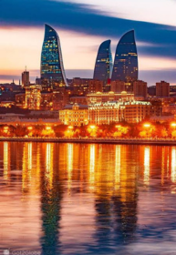 Baku