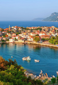 Turkey
