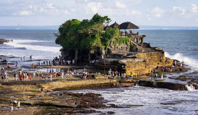 Indonesia Visit Visa
