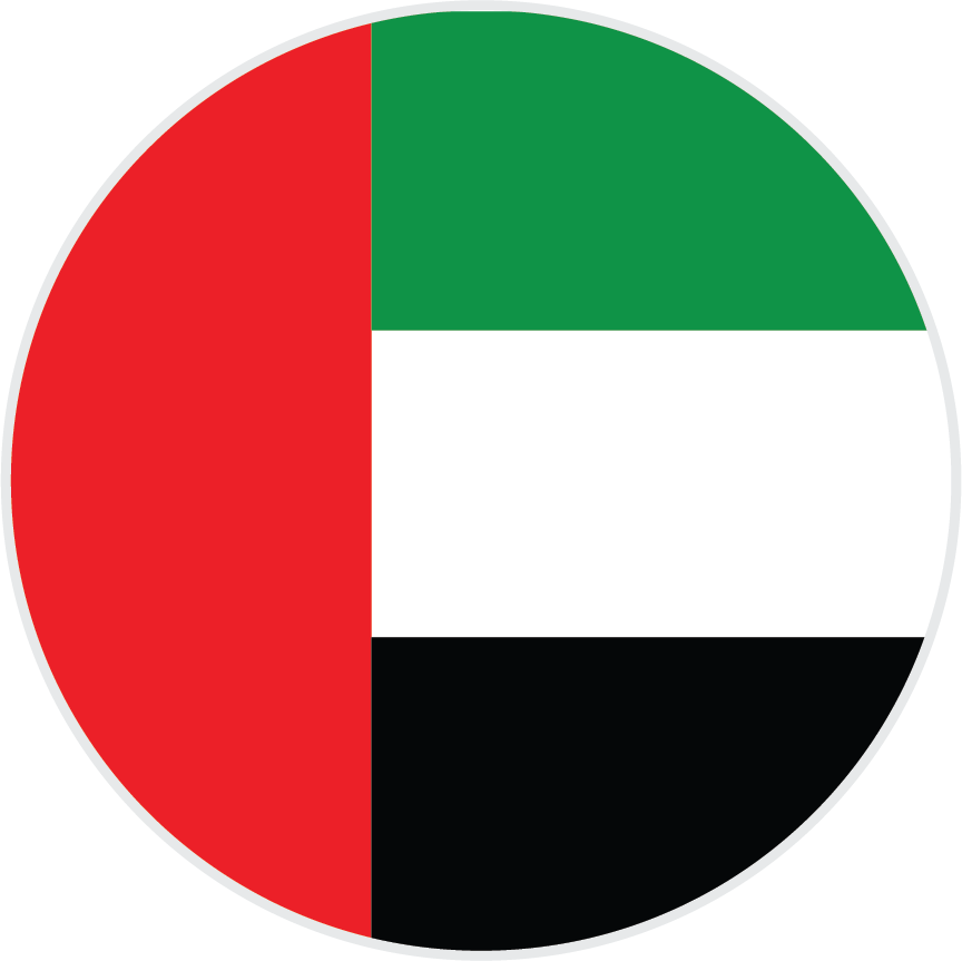 United Arab Emirates