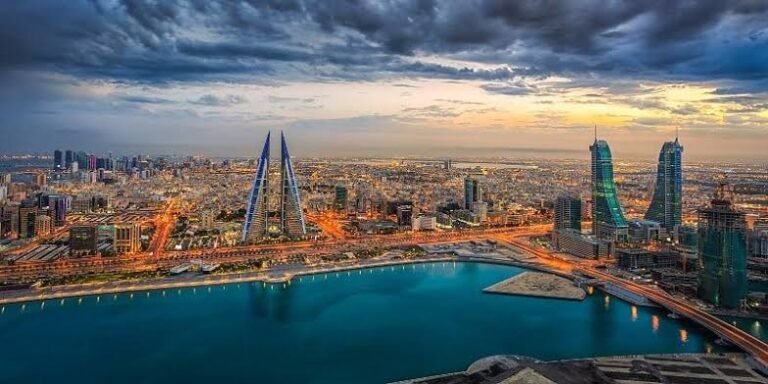 Bahrain Visit Visa