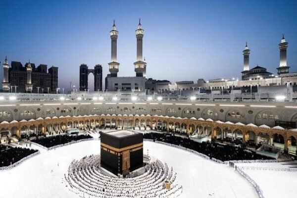 Economy Umrah Package