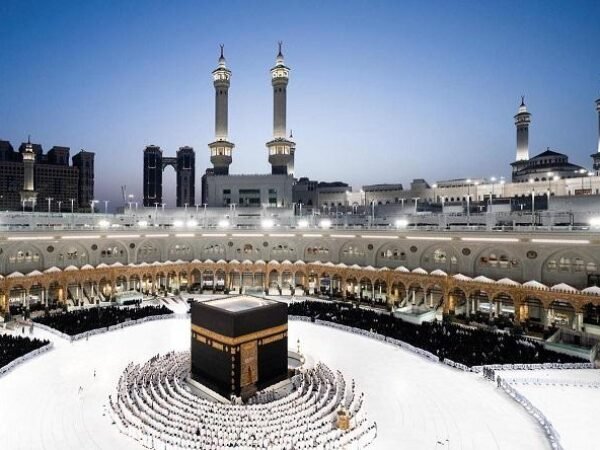 Economy Umrah Package