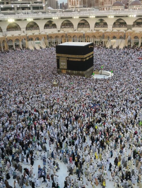 Star Umrah Package