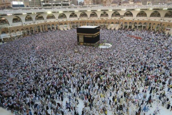Star Umrah Package