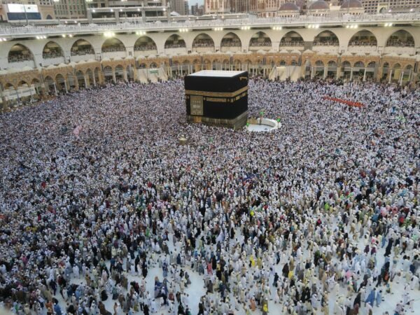 Star Umrah Package