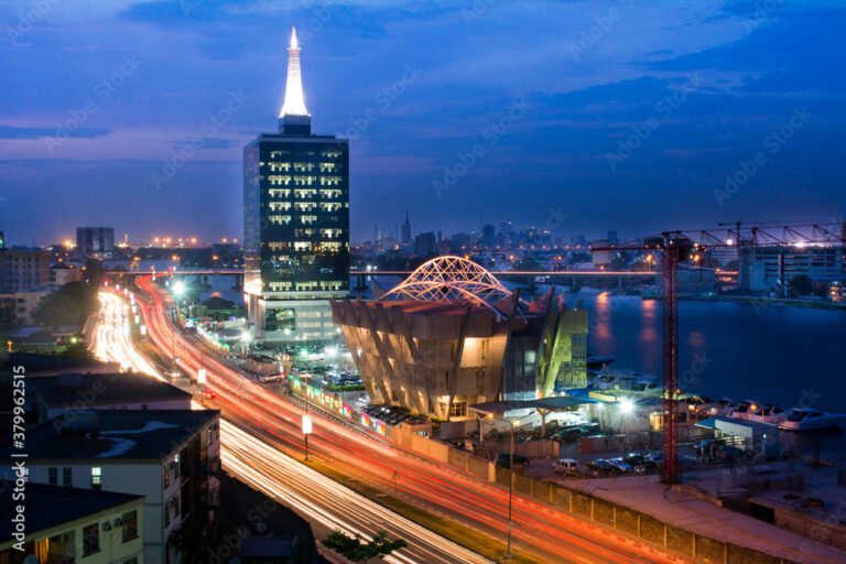 Nigeria Visit Visa