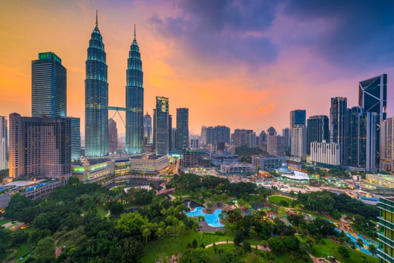 Malaysia Visit Visa