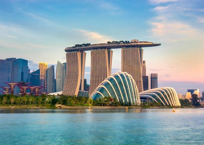 Singapore Visit Visa
