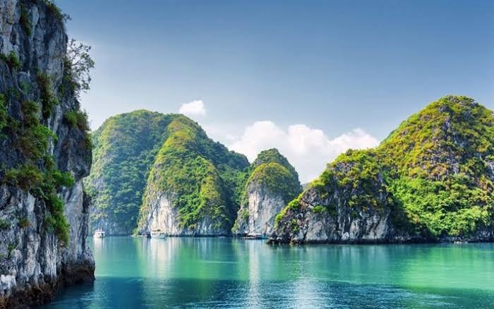Vietnam Visit Visa
