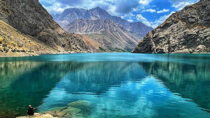 Tajikistan Visit Visa.