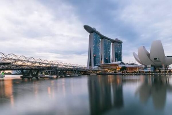 Singapore Tour 4 Nights & 5 Days