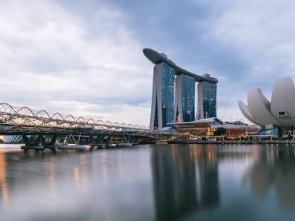 Singapore Tour 4 Nights & 5 Days