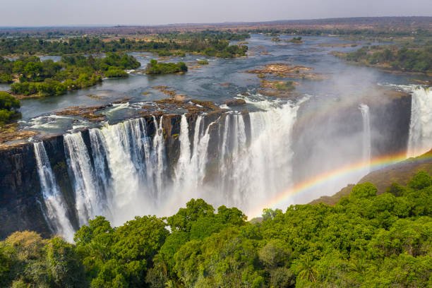 Zambia Visit Visa