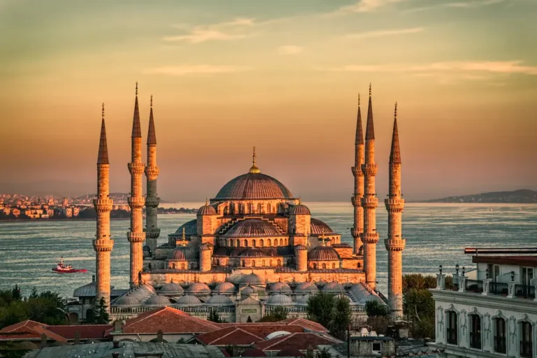 Turkey Visit Visa